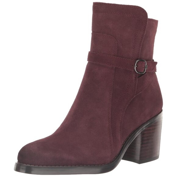 Sam Edelman Simona Spiced Pecan 7.5 M